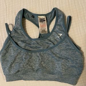 GYMSHARK S sports bra